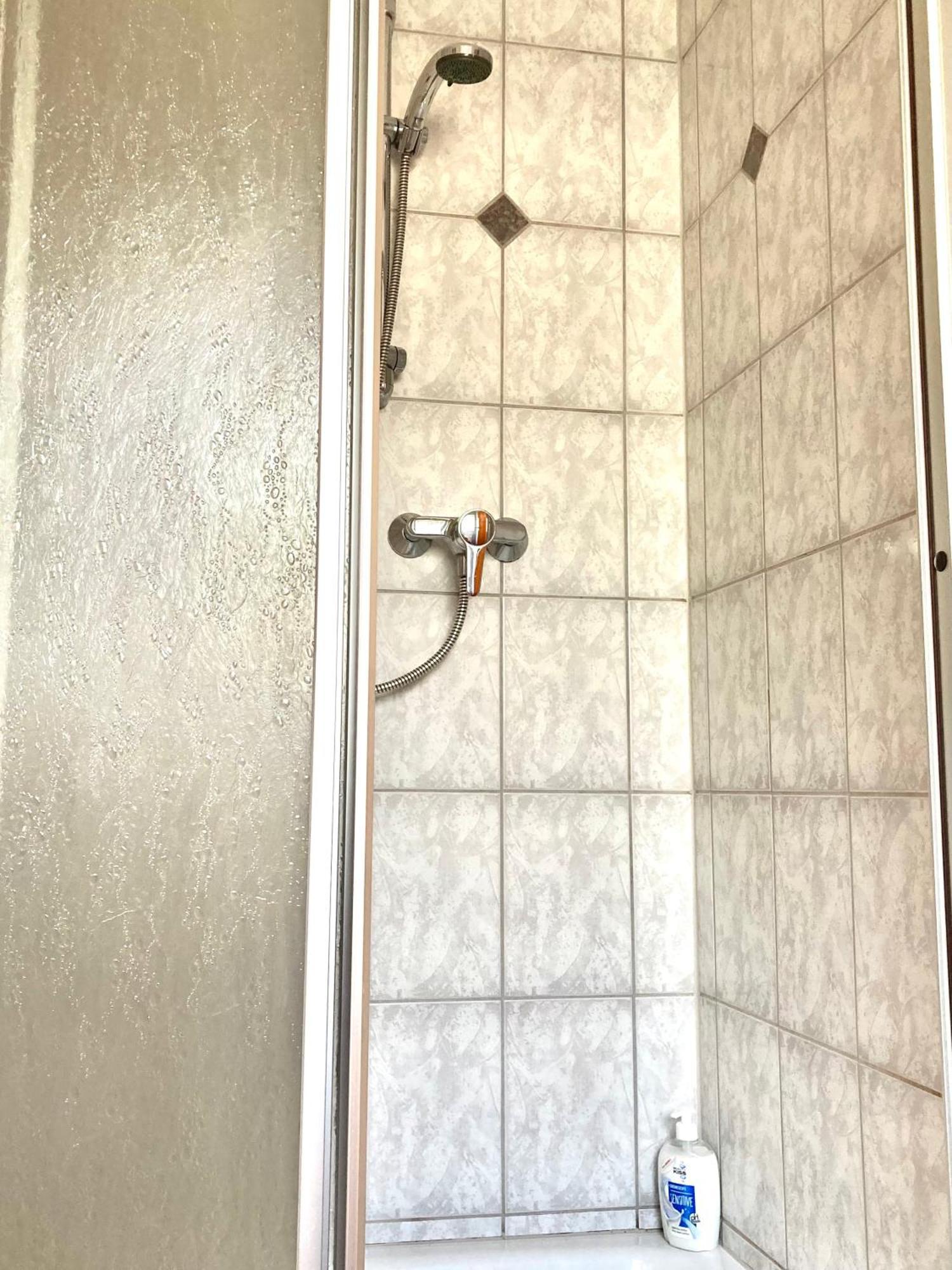 Appartamento Haus Evi Oetz Esterno foto
